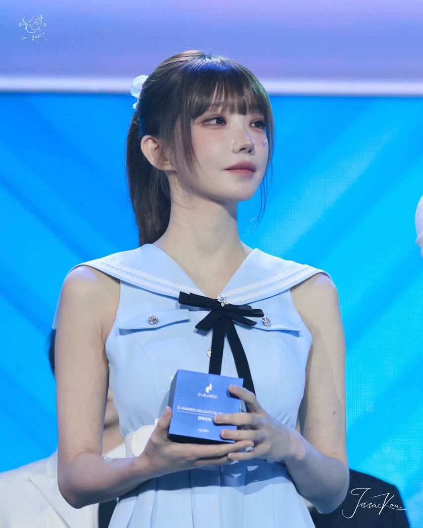 [QWER] 마젠타