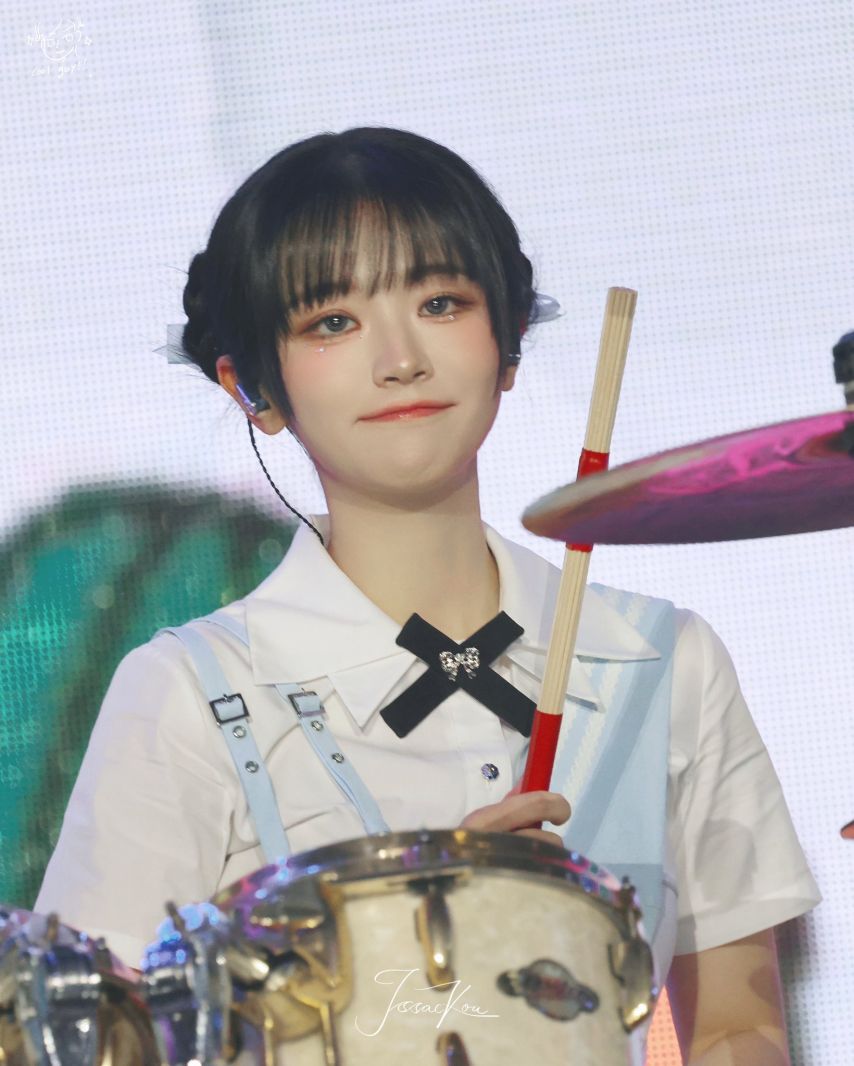 [QWER] 쵸단