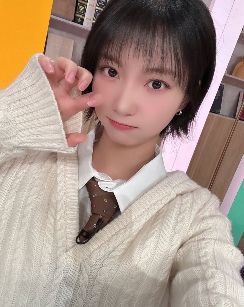 오마이걸 유빈