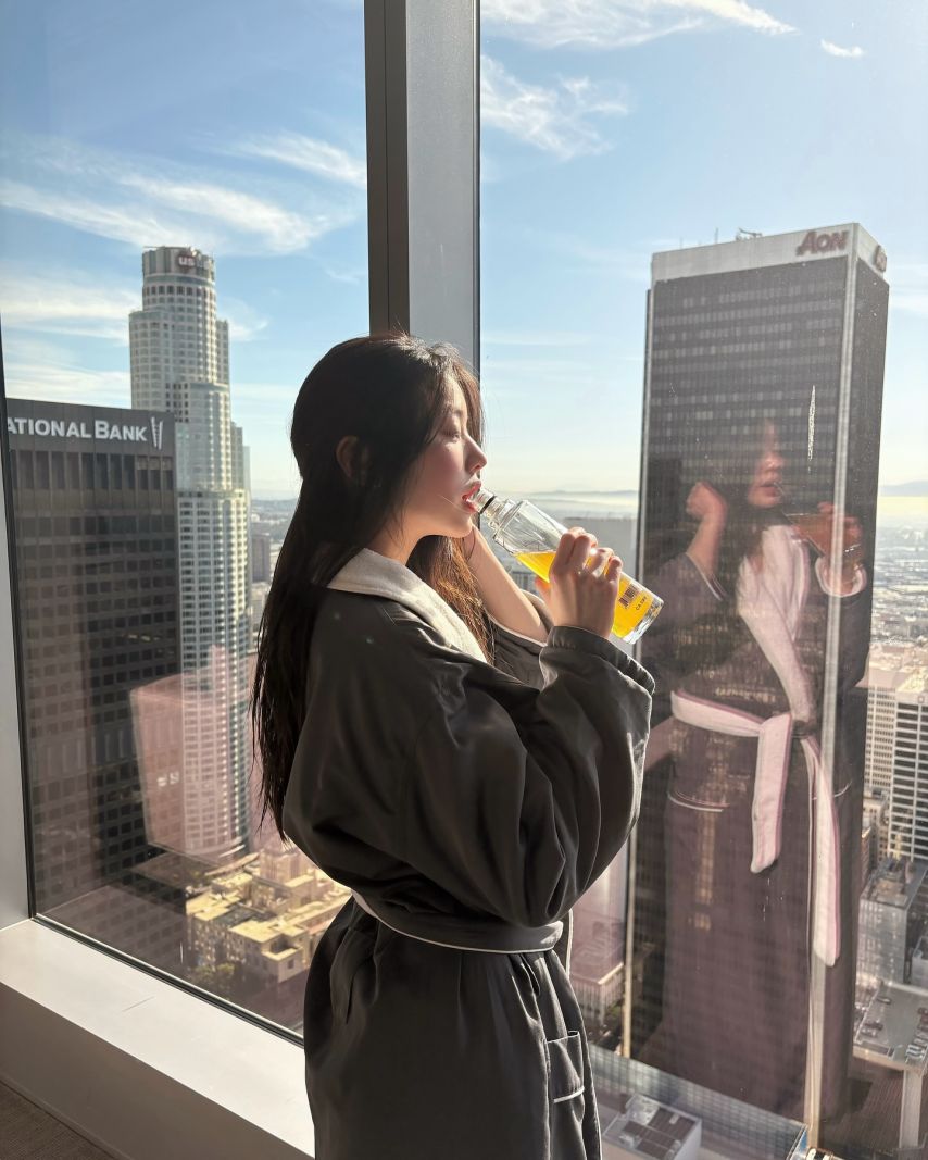 아이브 장원영
