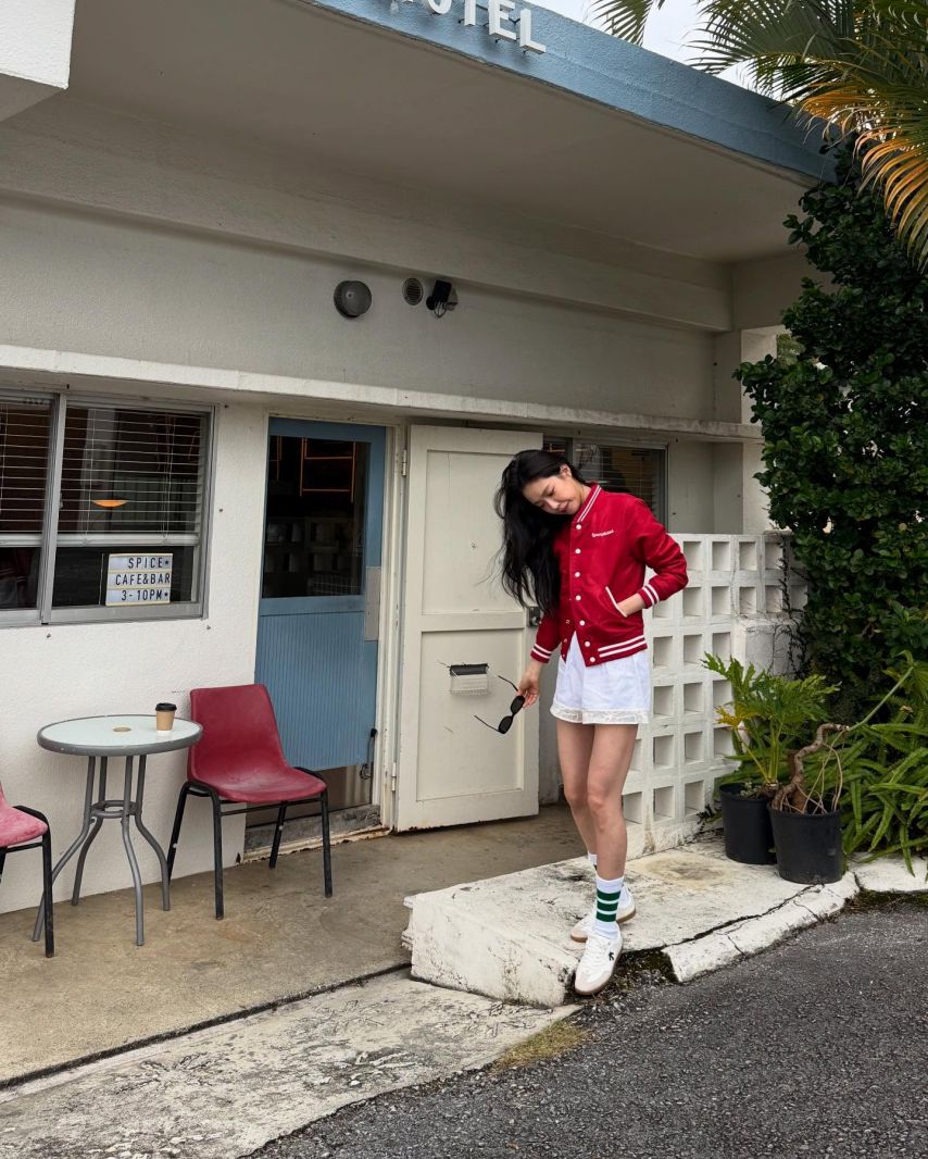 손나은
