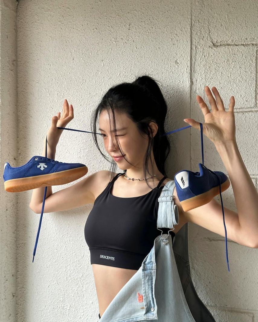 손나은