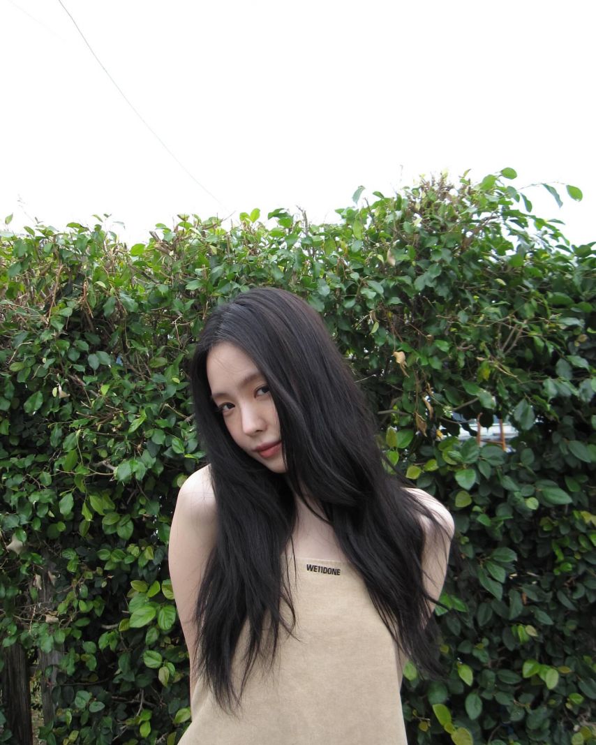 손나은