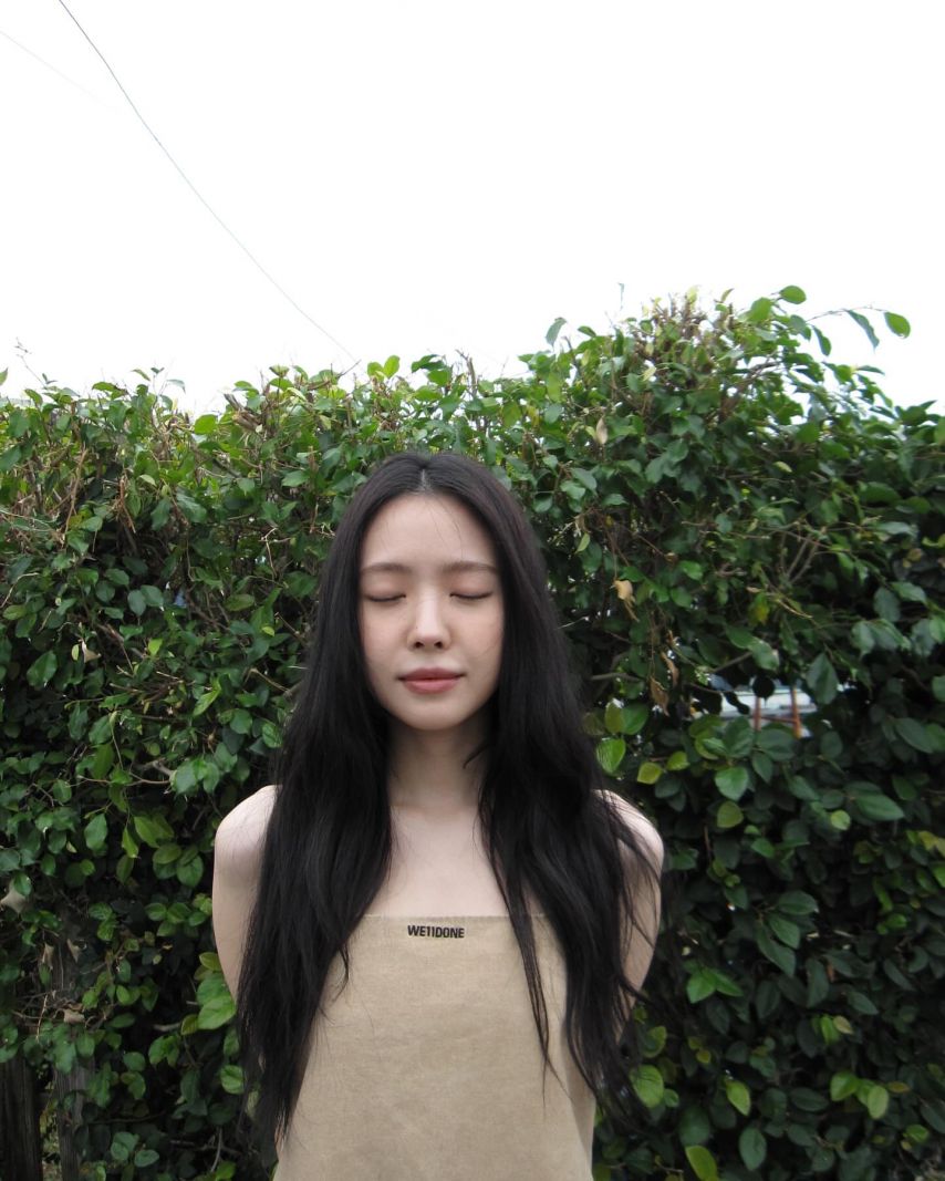 손나은