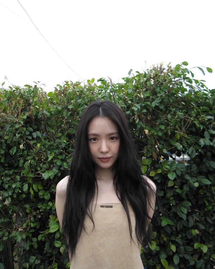 손나은