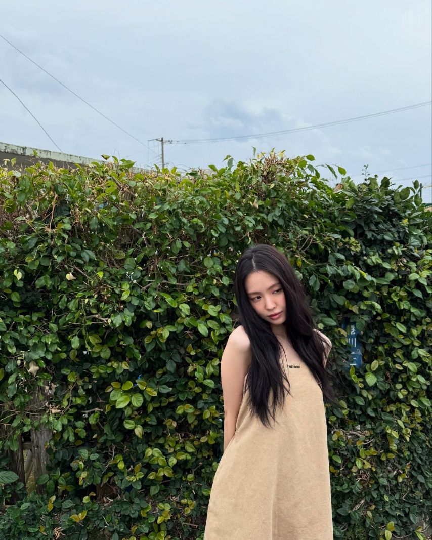 손나은