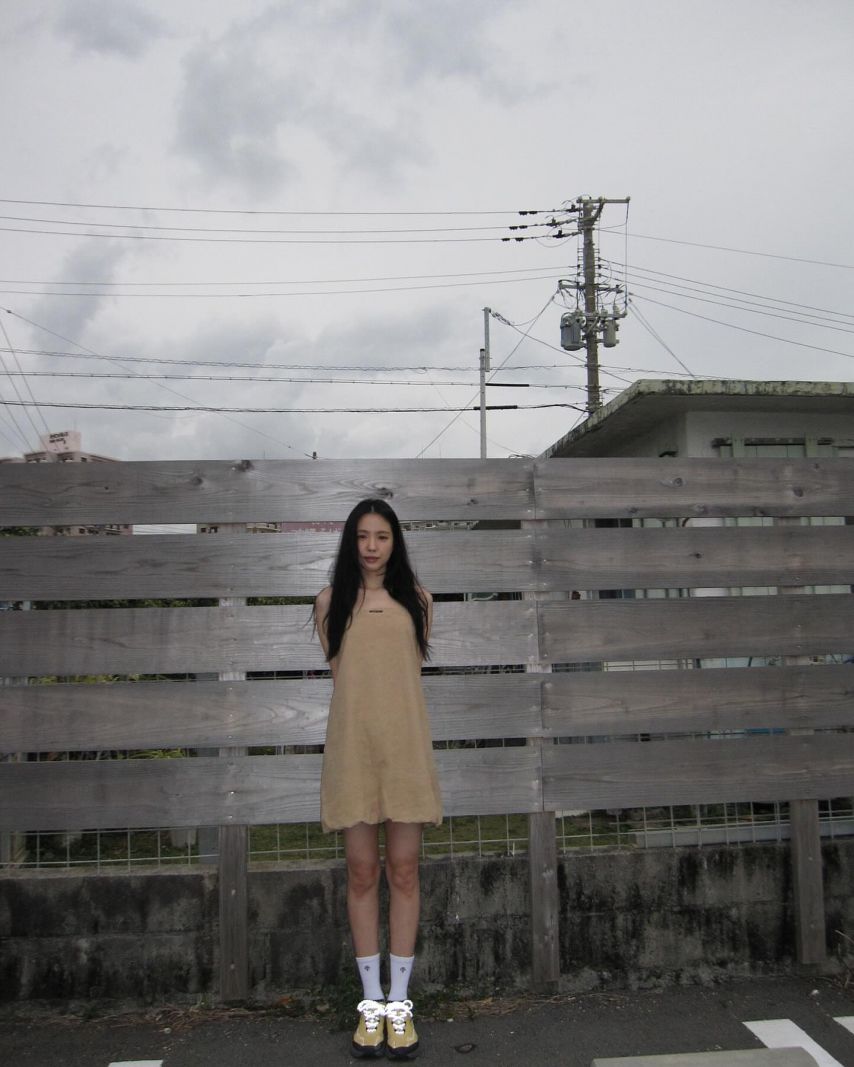 손나은