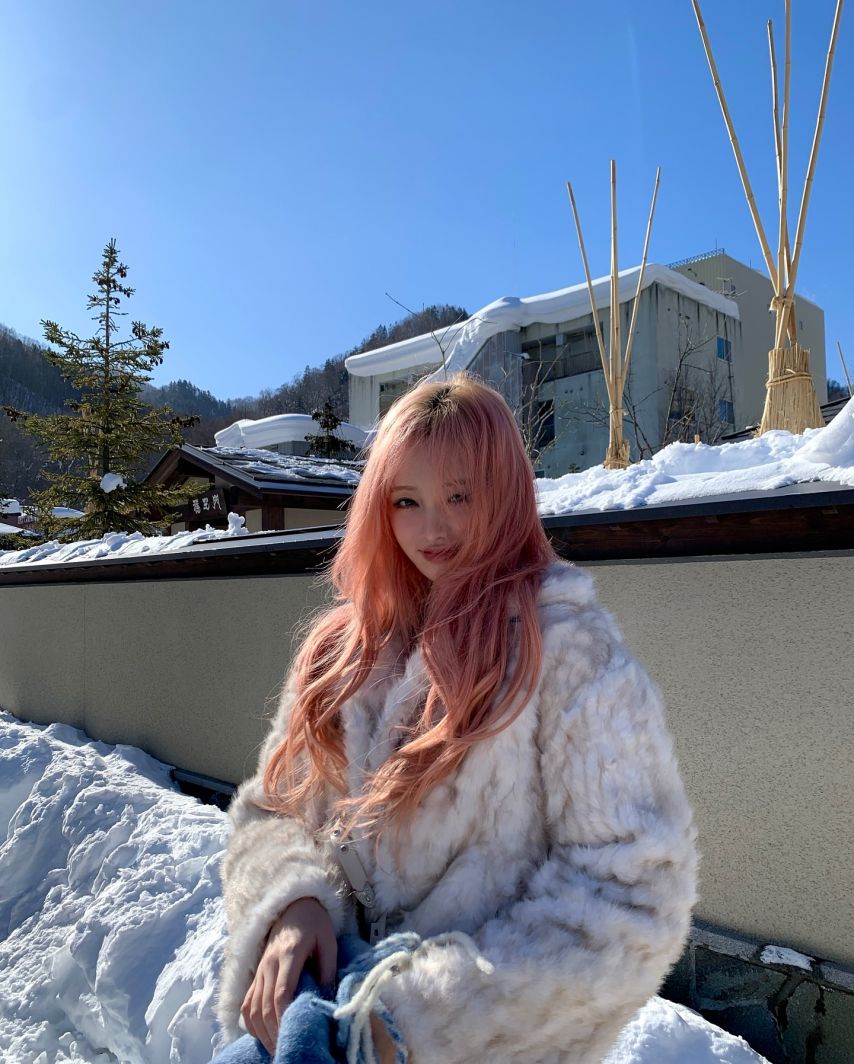 아이브 리즈