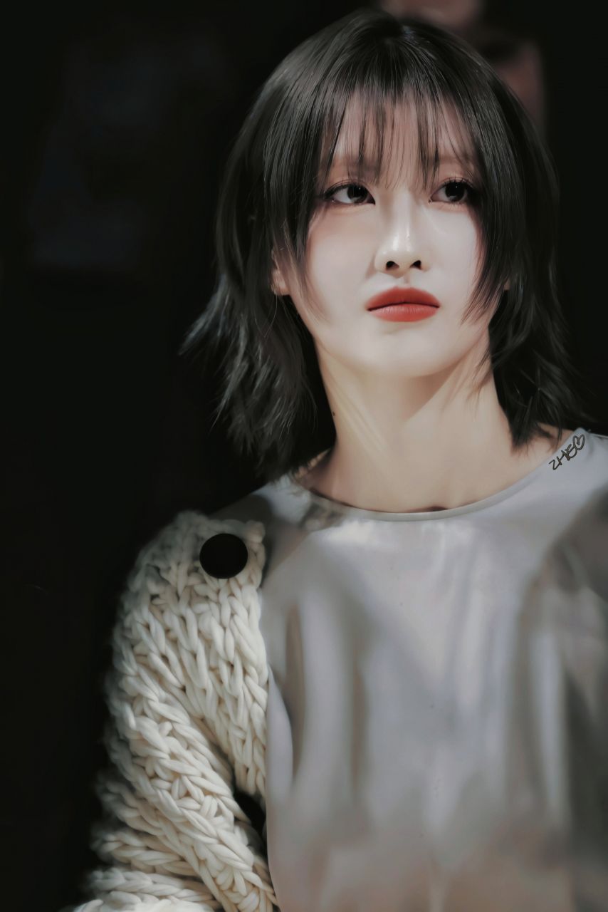 미나 모모 트와이스