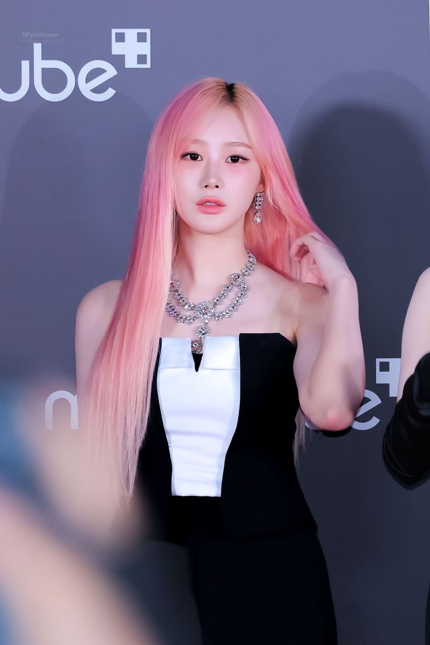 에스파 지젤