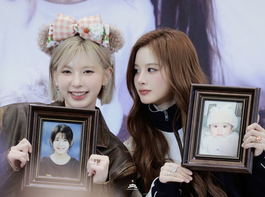 엔믹스 설윤 배이