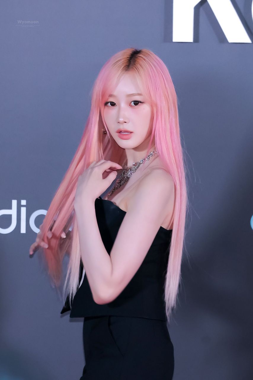 에스파 지젤