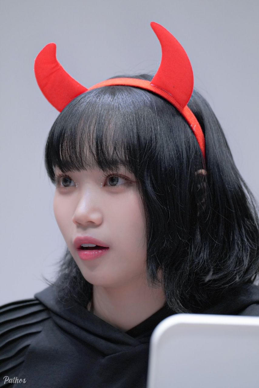 르세라핌 김채원
