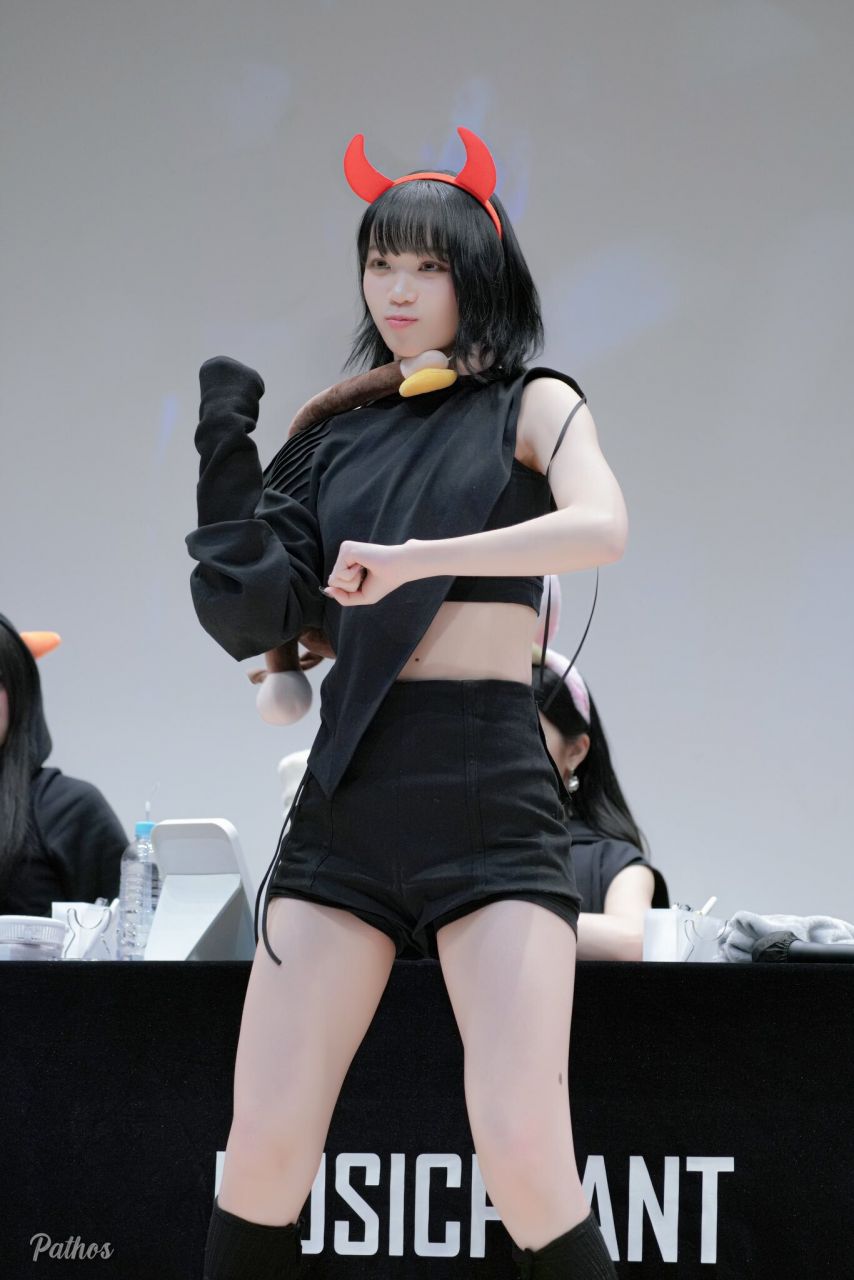 르세라핌 김채원