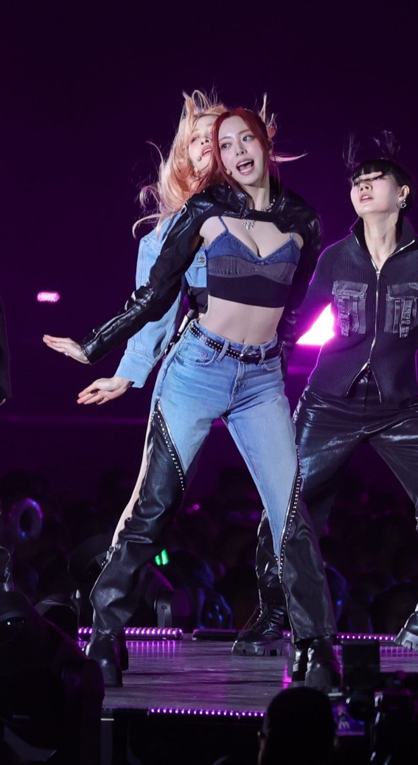ITZY 유나