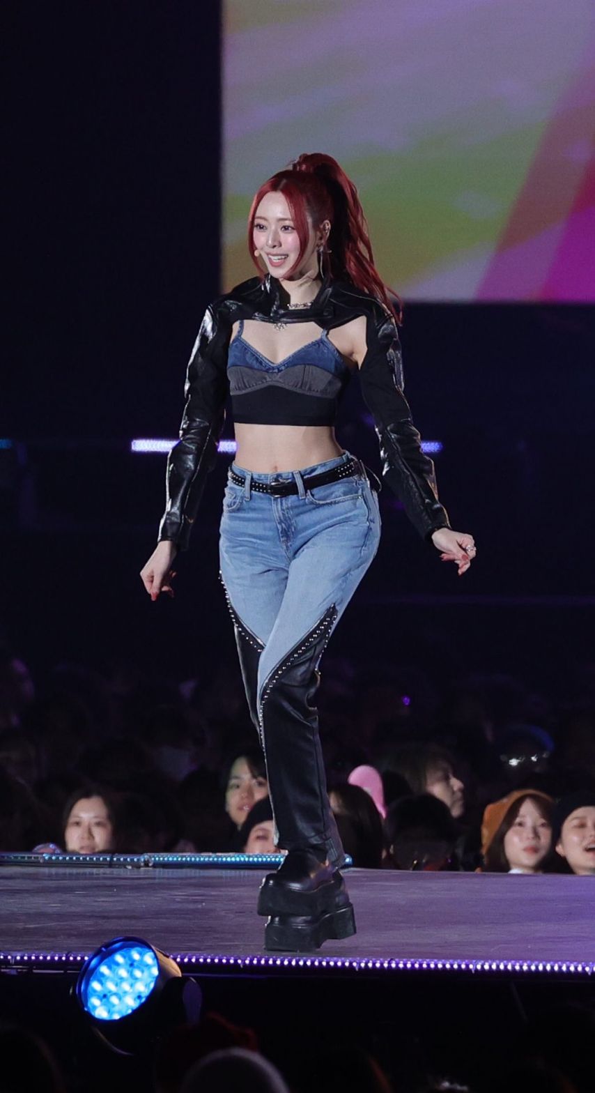 ITZY 유나