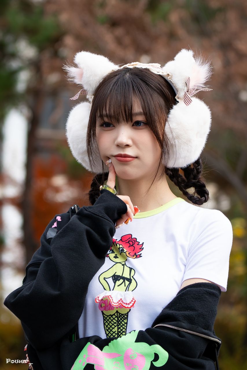 아일릿 모카