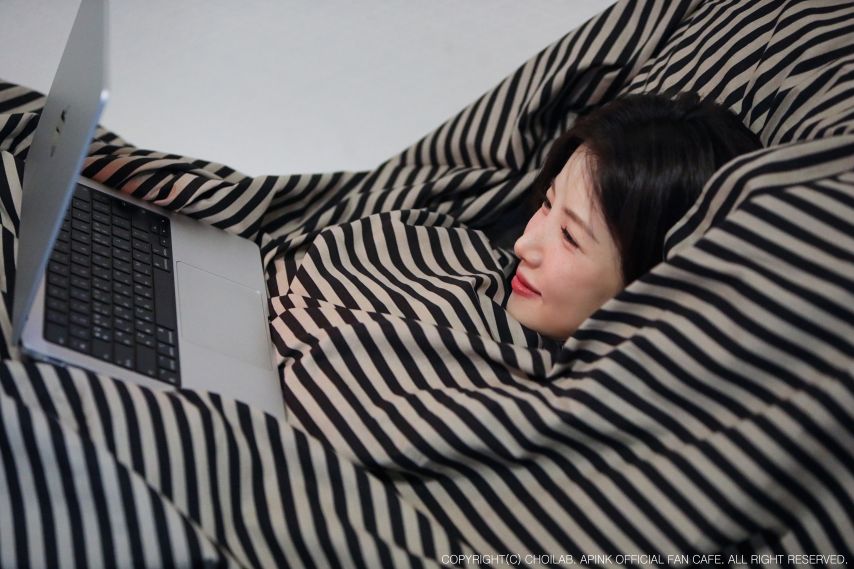 에이핑크 초롱