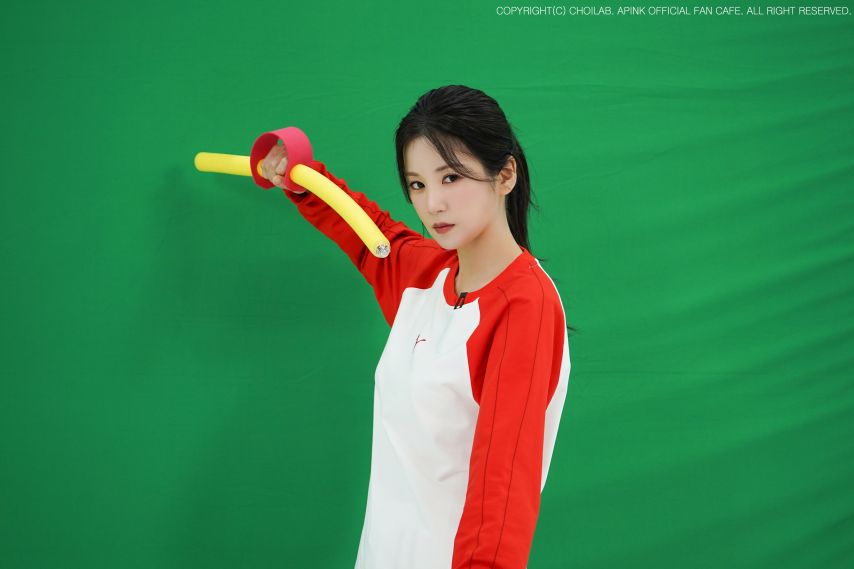 에이핑크 초롱