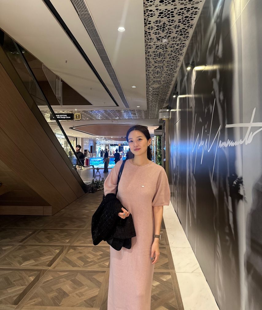 김소영 아나운서