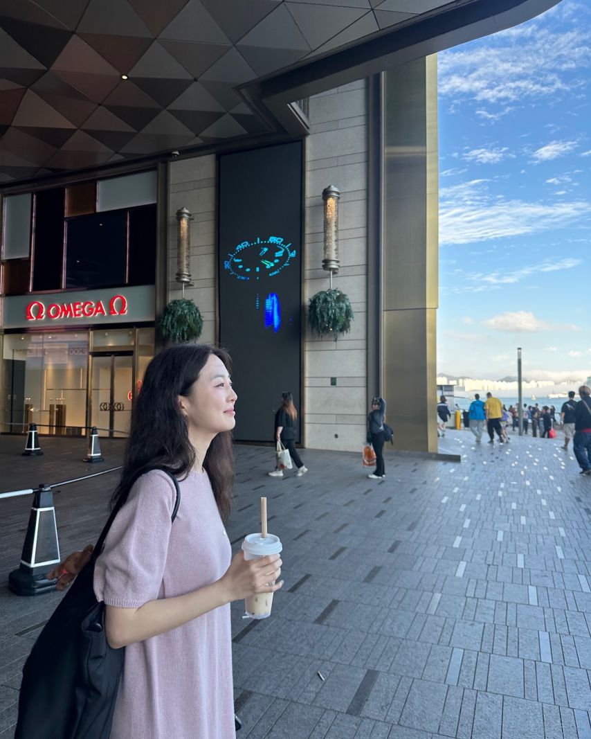 김소영 아나운서