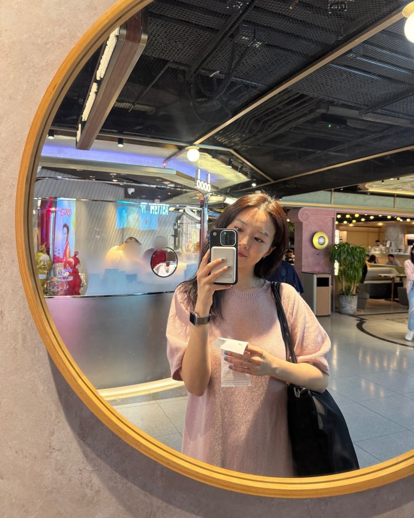 김소영 아나운서