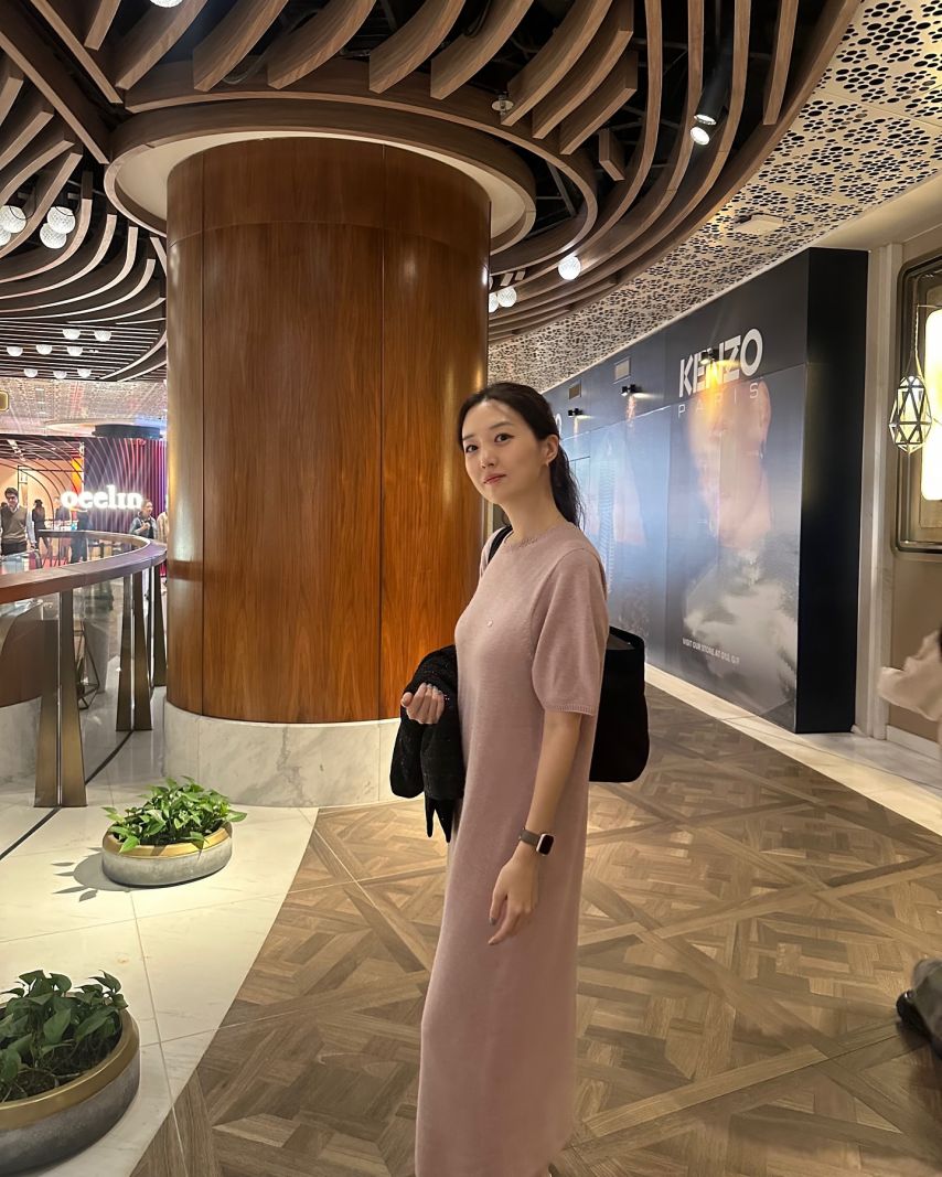 김소영 아나운서