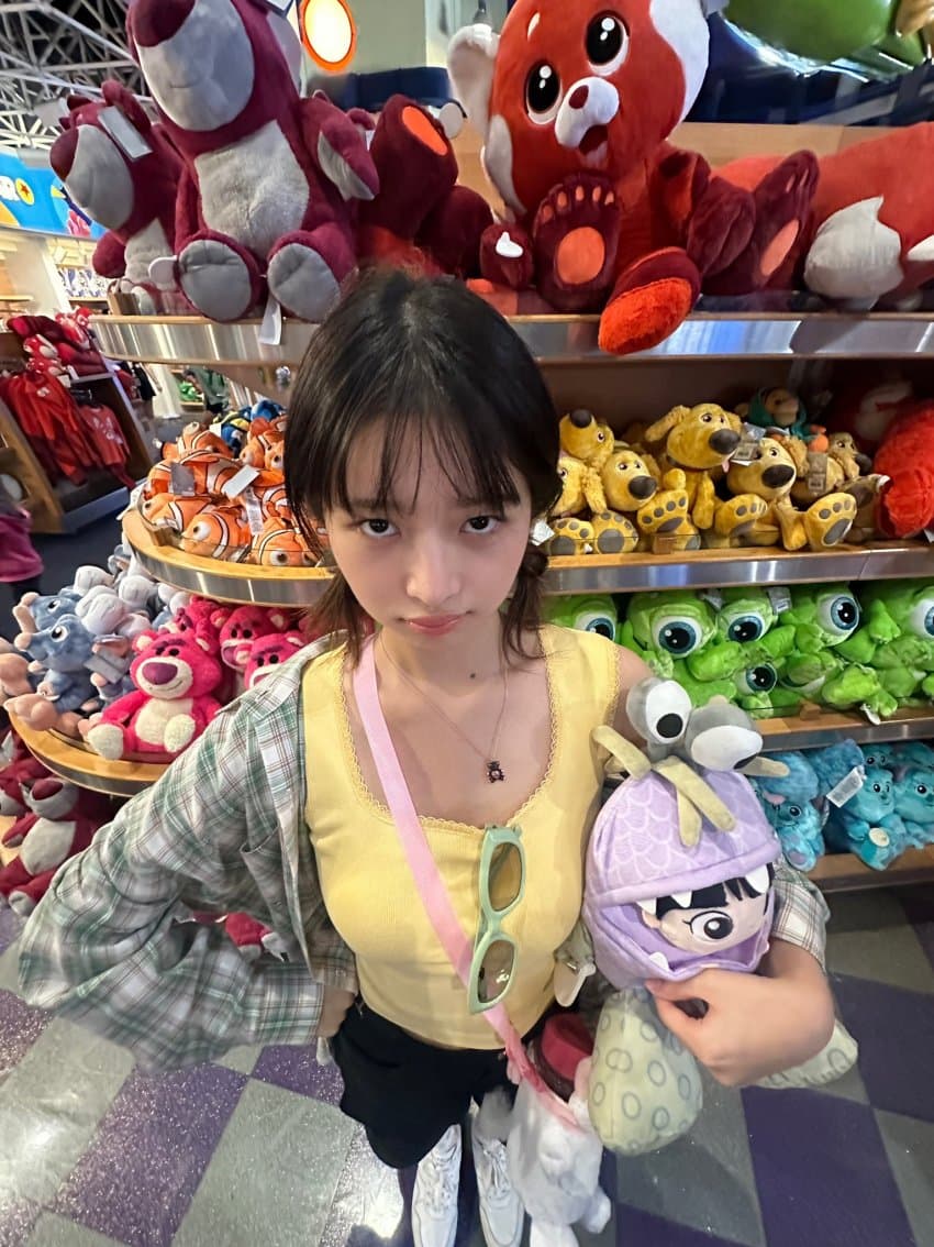 아이브 레이