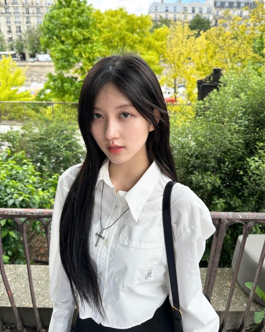아이브 가을