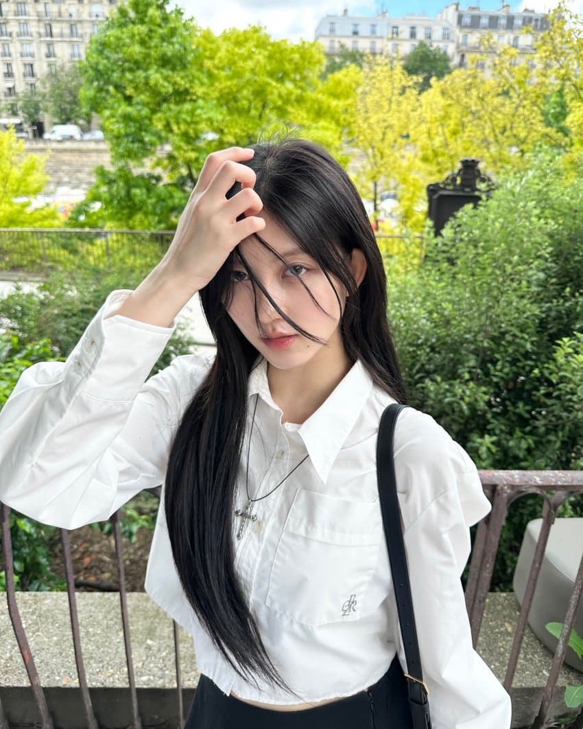 아이브 가을