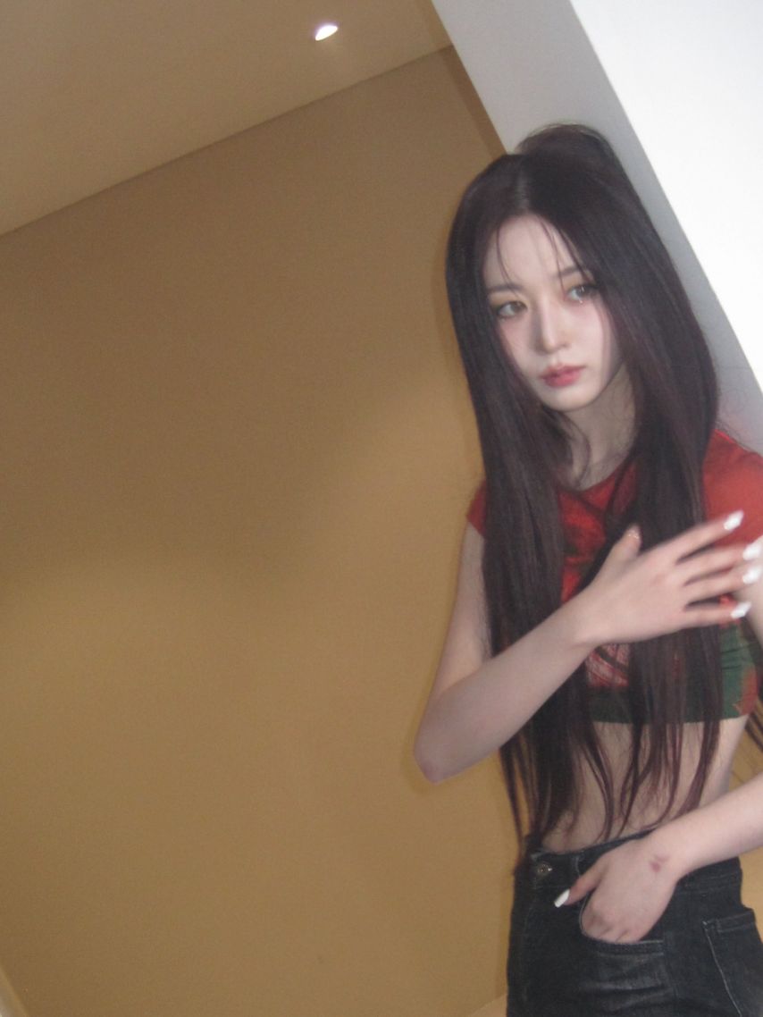 엔믹스 해원