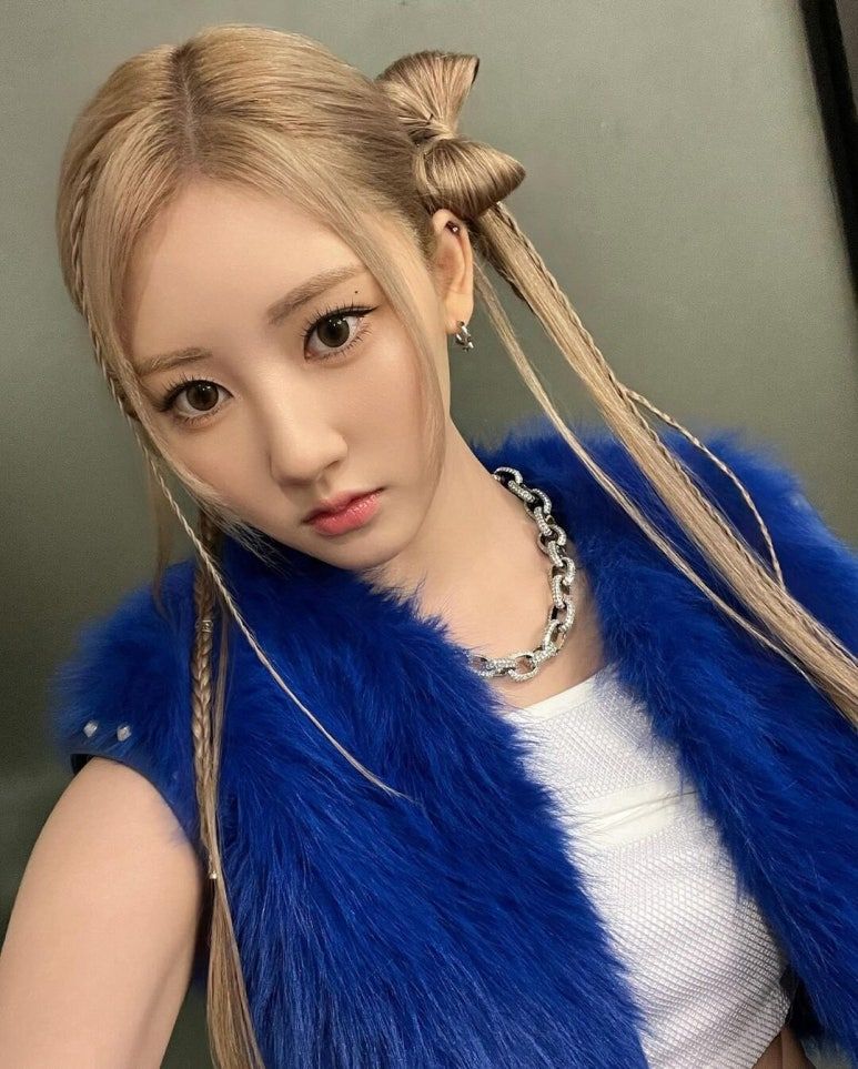 베이비몬스터 라미