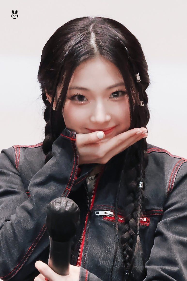 베이비몬스터 루카