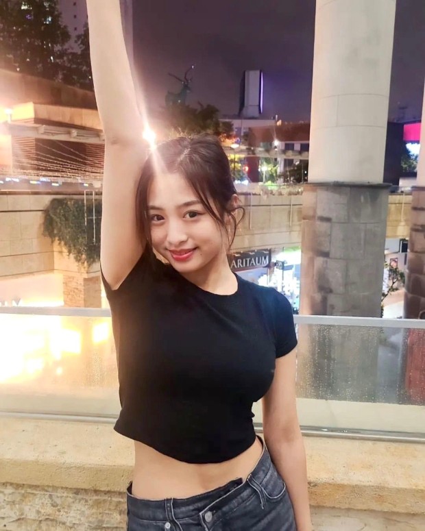 베이비몬스터 아현
