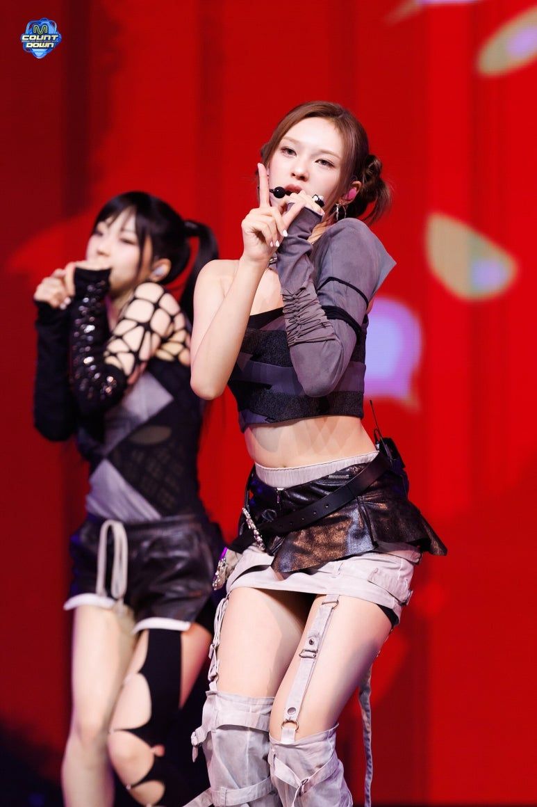 베이비몬스터 치키타