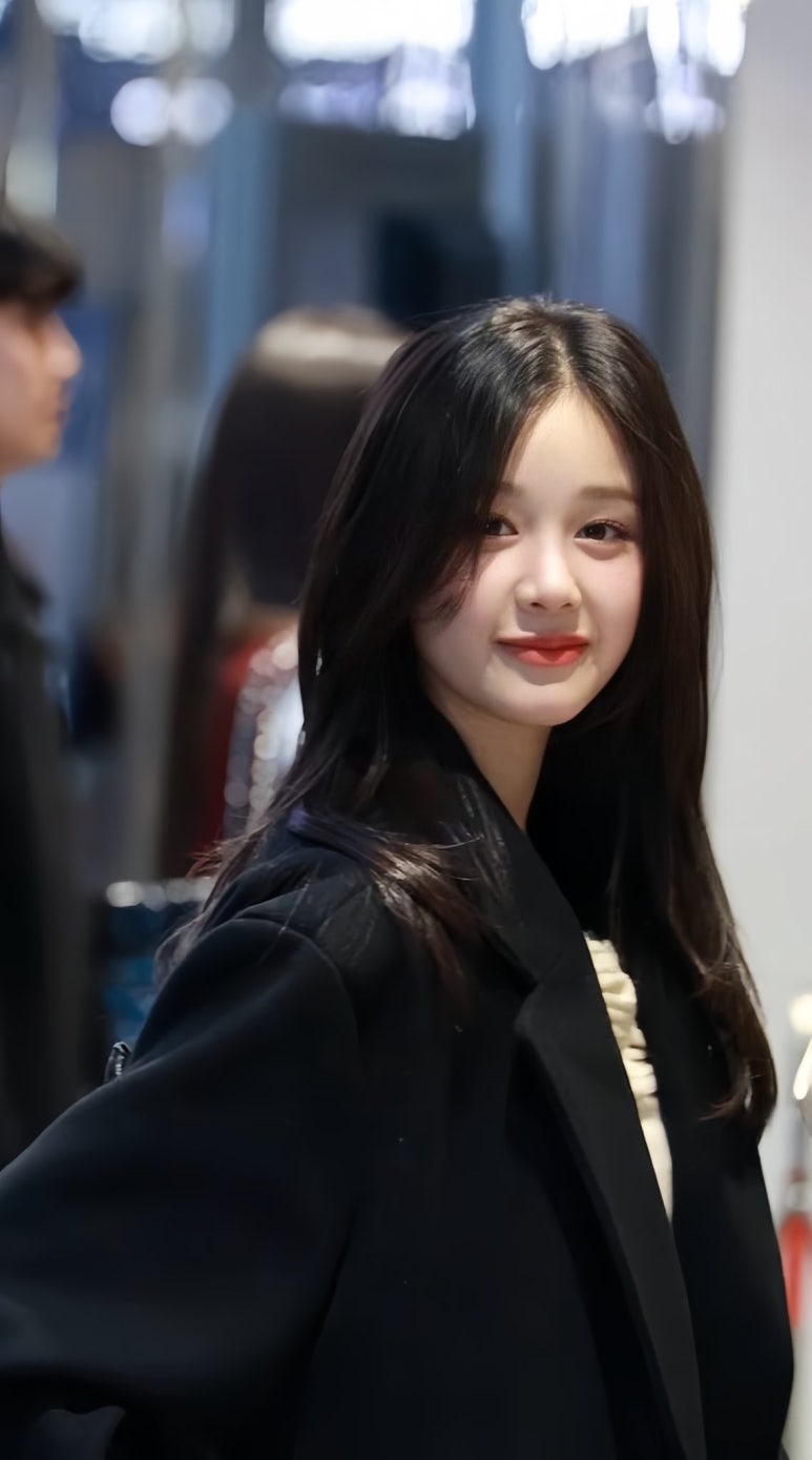 베이비몬스터 파리타