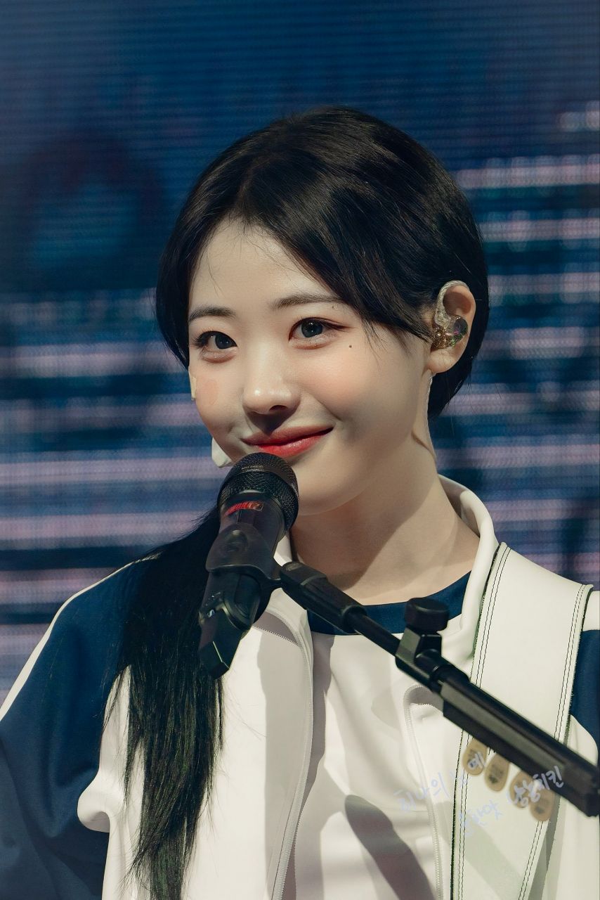 QWER 히나