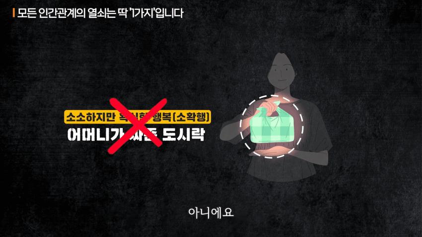 살면서 걸러야 될 사람
