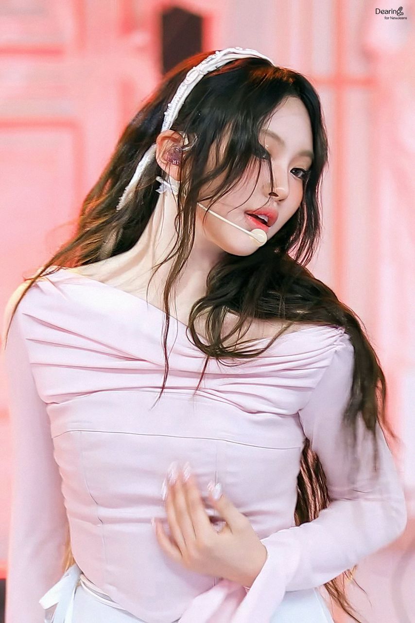 [NJZ] 혜인
