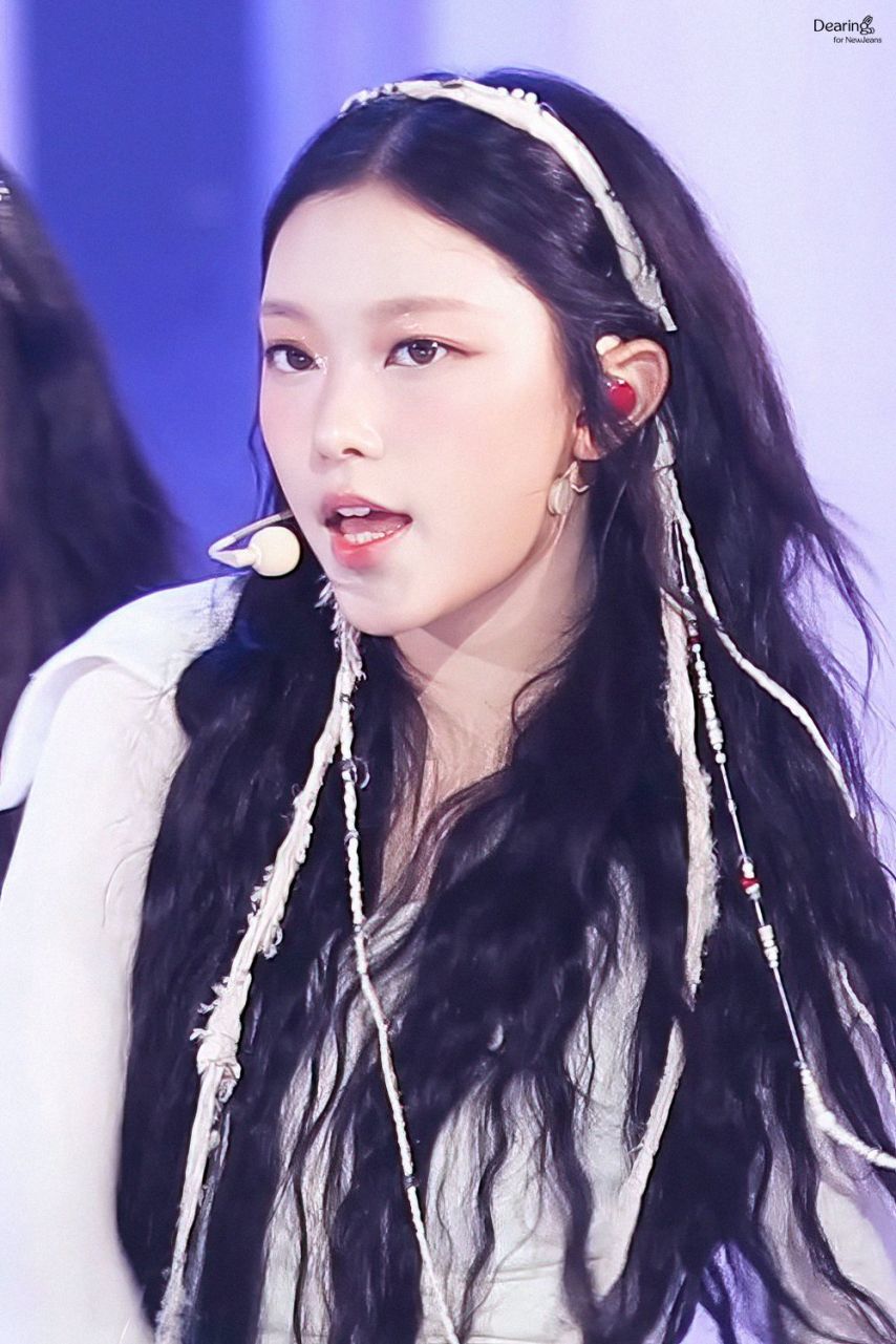 [NJZ] 해린