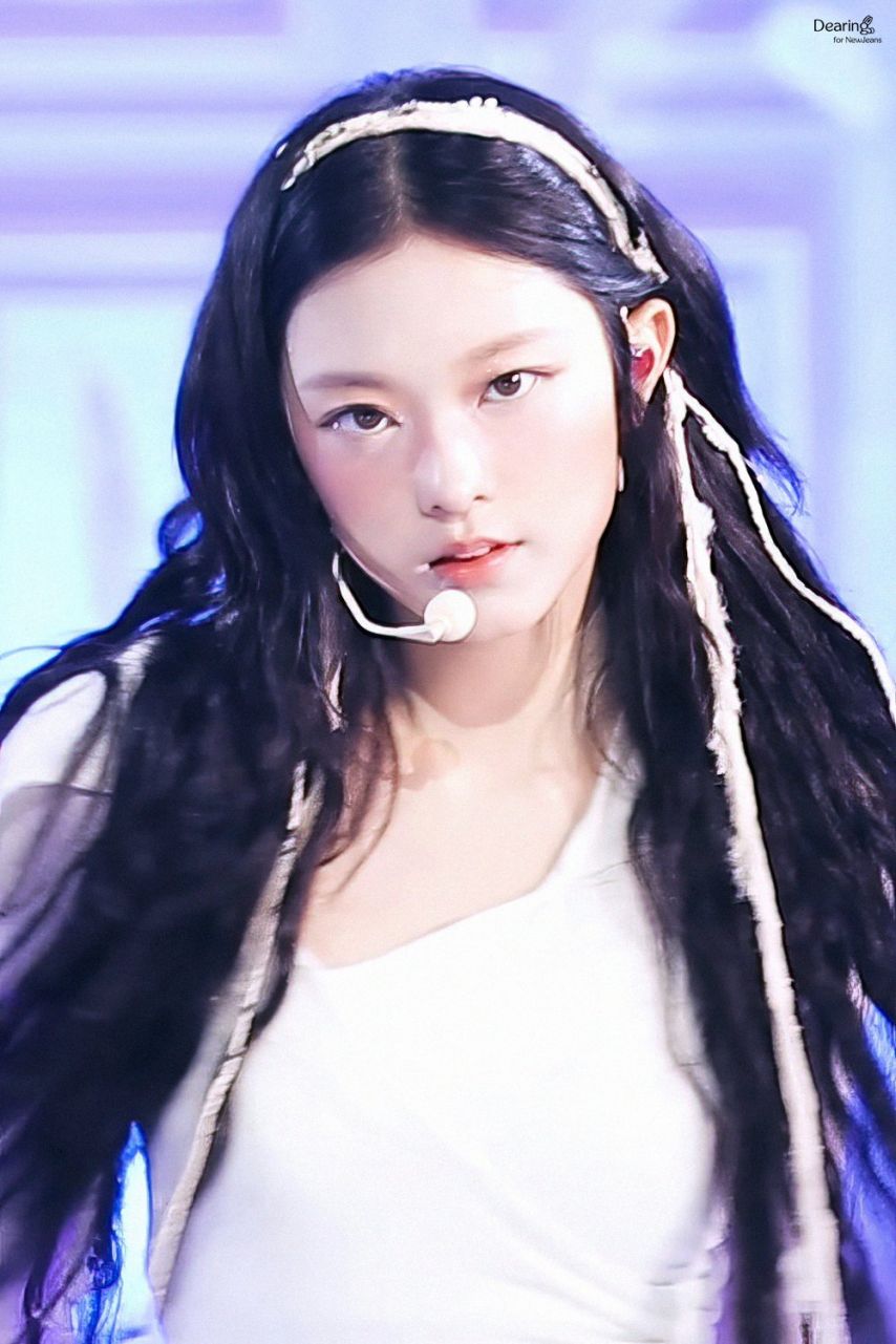 [NJZ] 해린