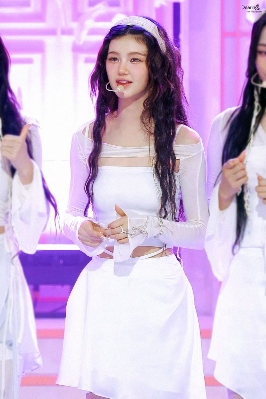 [NJZ] 다니엘