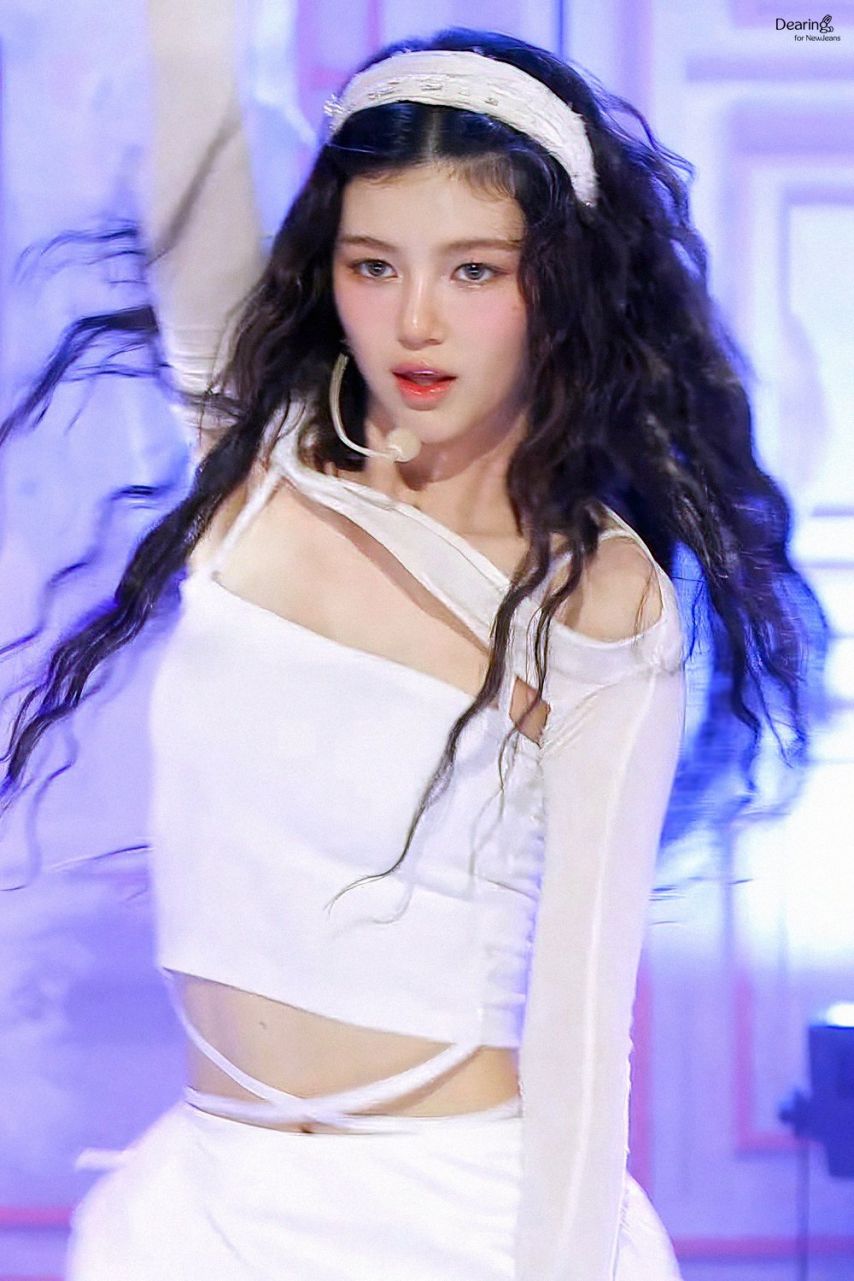 [NJZ] 다니엘