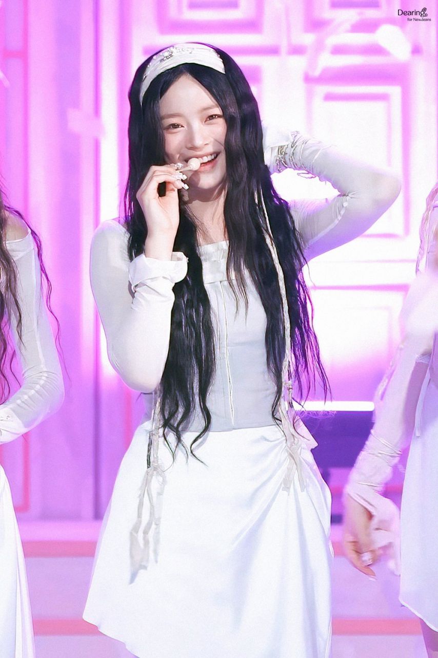 [NJZ] 하니