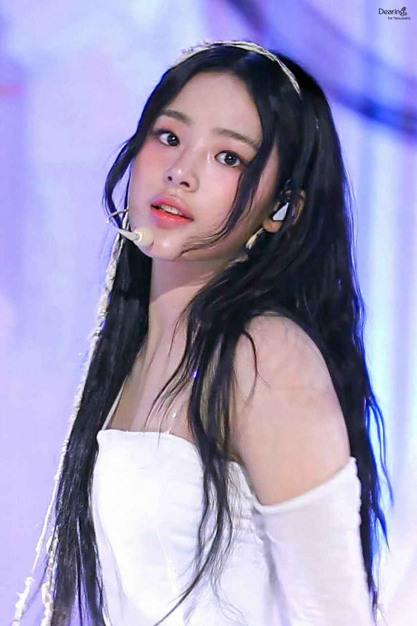 [NJZ] 민지