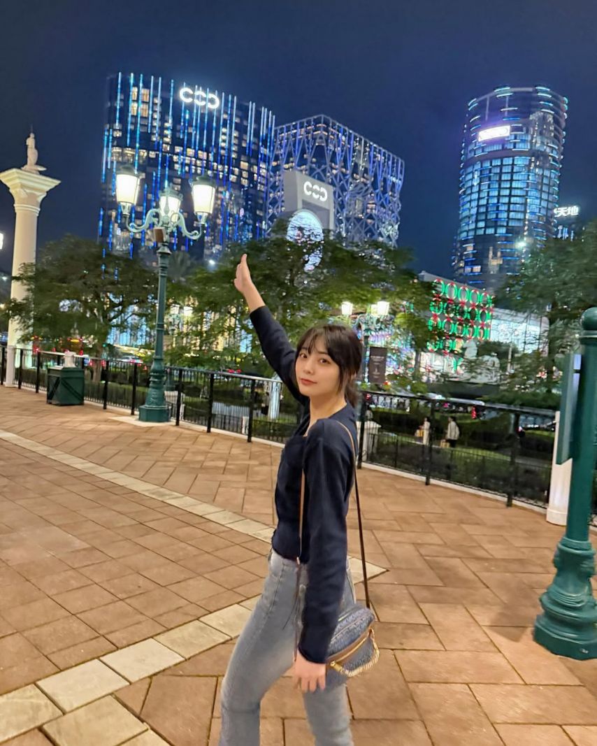 [QWER] 시연