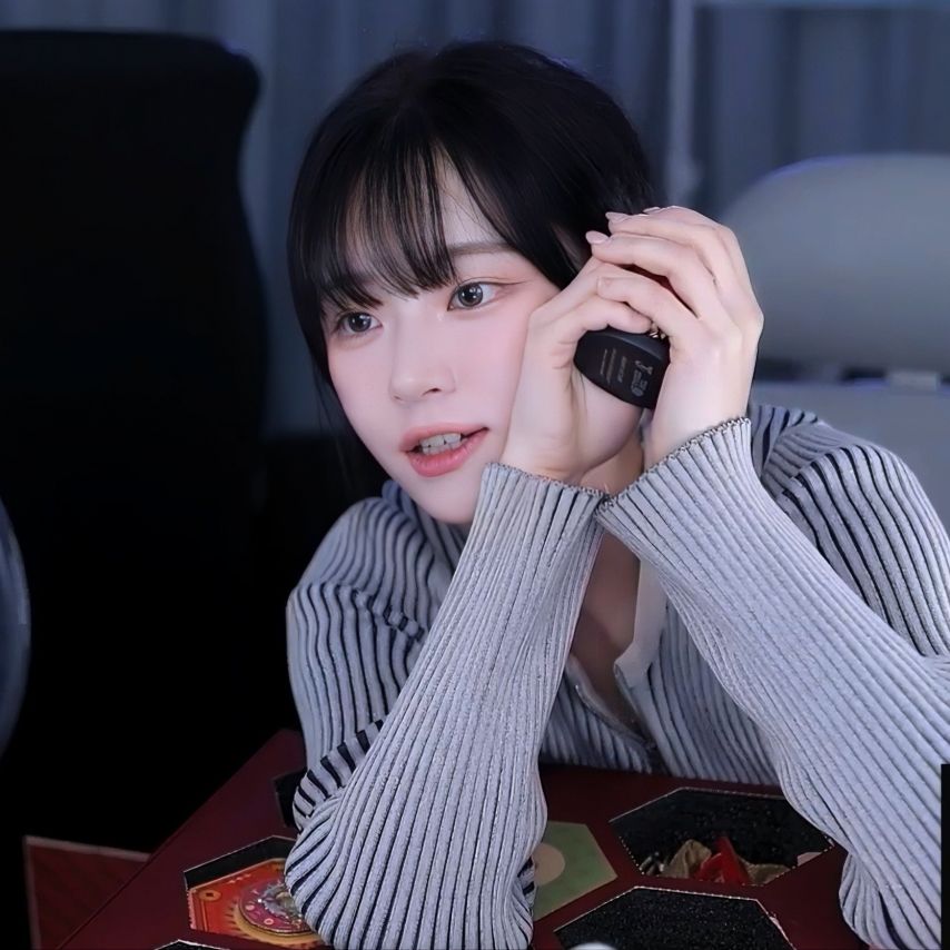 [QWER] 쵸단