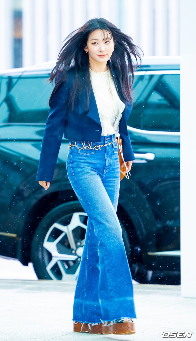 레드벨벳 슬기