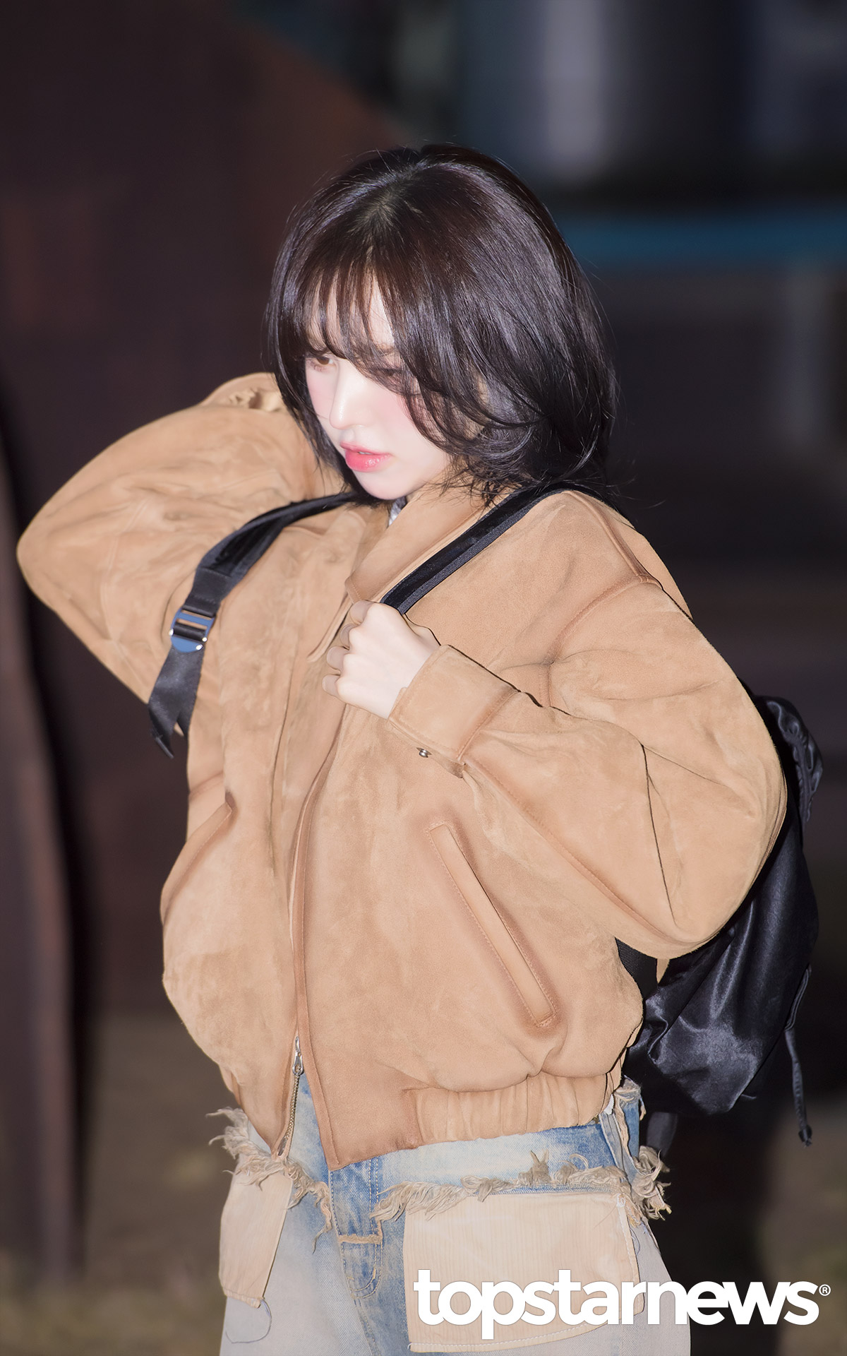 레드벨벳 웬디
