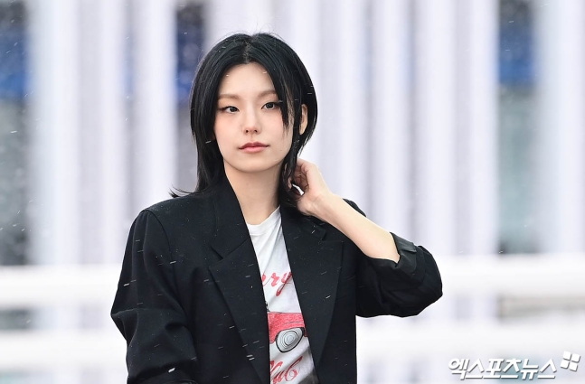 있지 예지